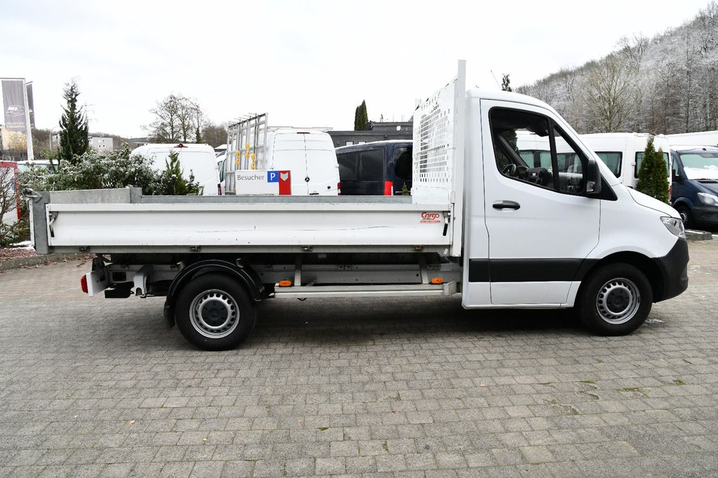 Mercedes-Benz Sprinter 2021