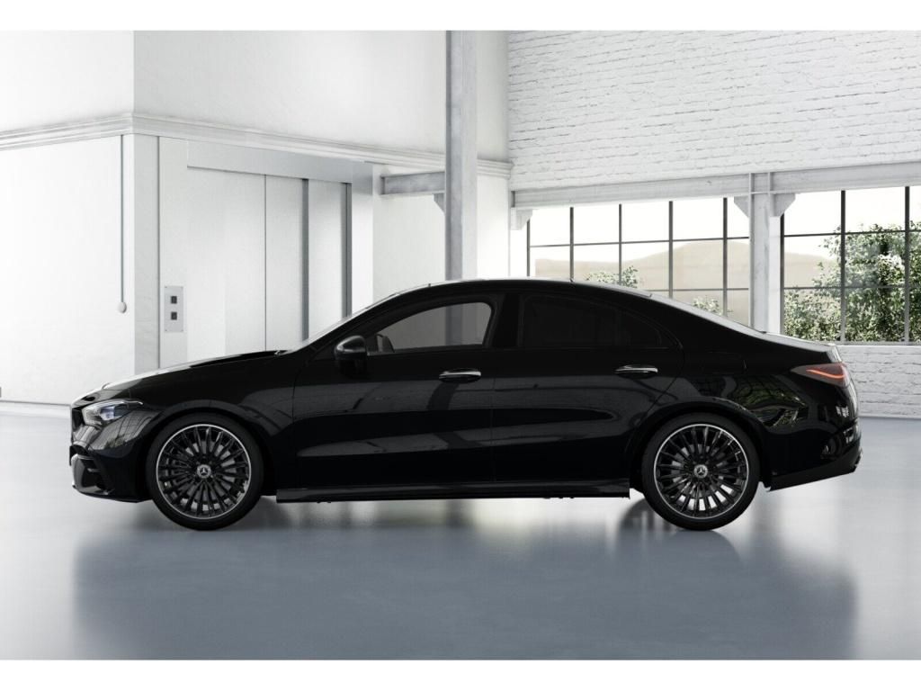 Mercedes-Benz CLA 200 2024