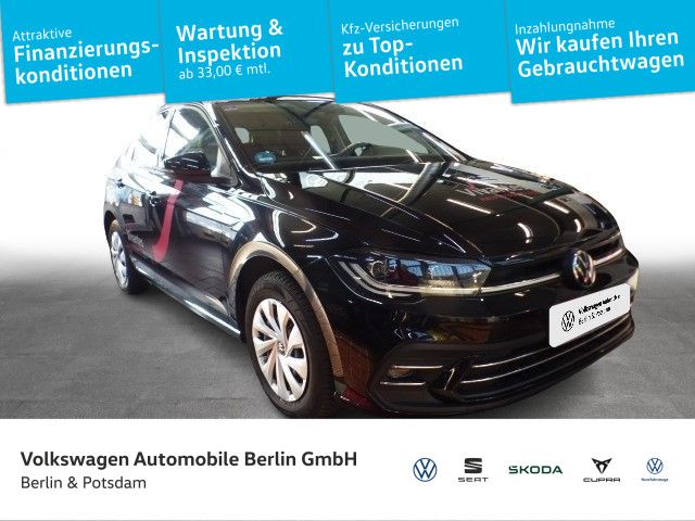 Volkswagen Polo 2022