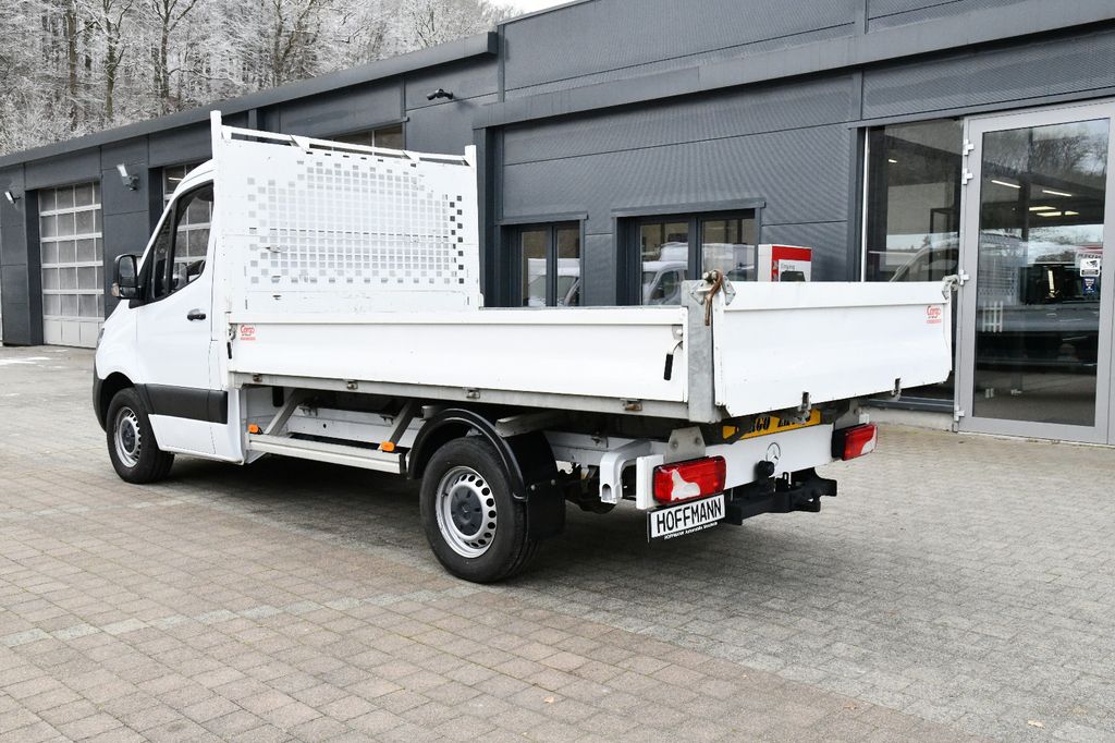 Mercedes-Benz Sprinter 2021