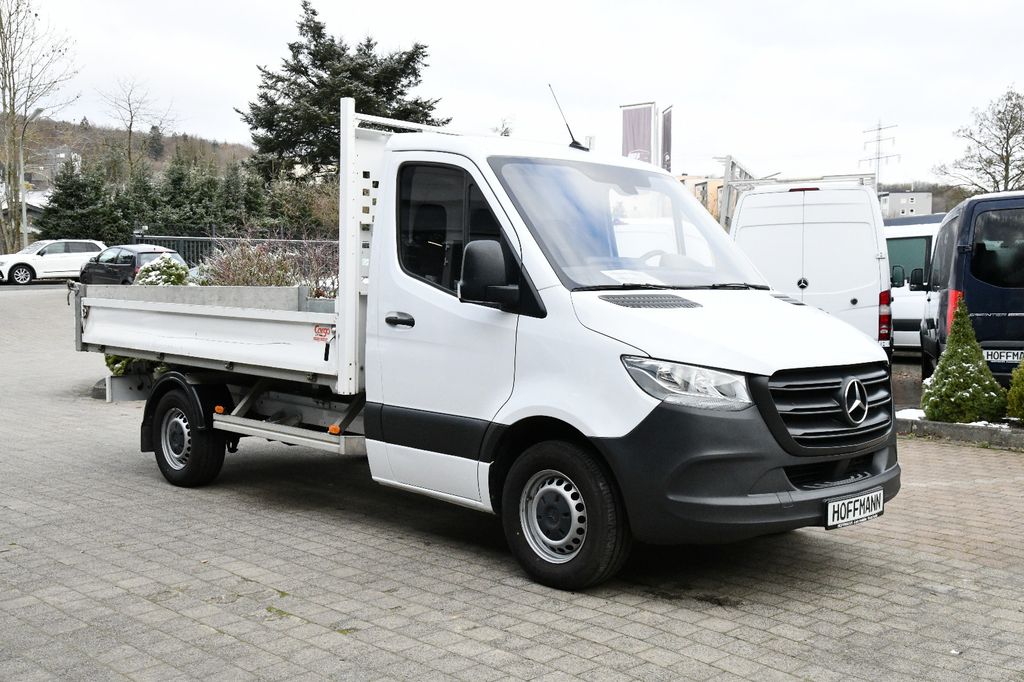 Mercedes-Benz Sprinter 2021