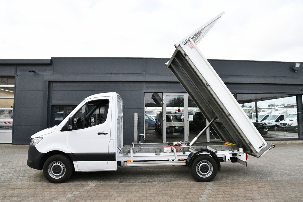 Mercedes-Benz Sprinter 2021