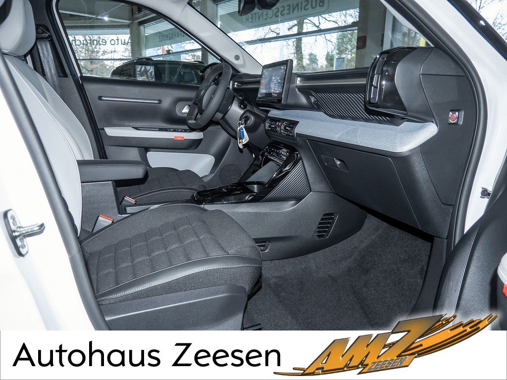 Citroën C3 Aircross 2025