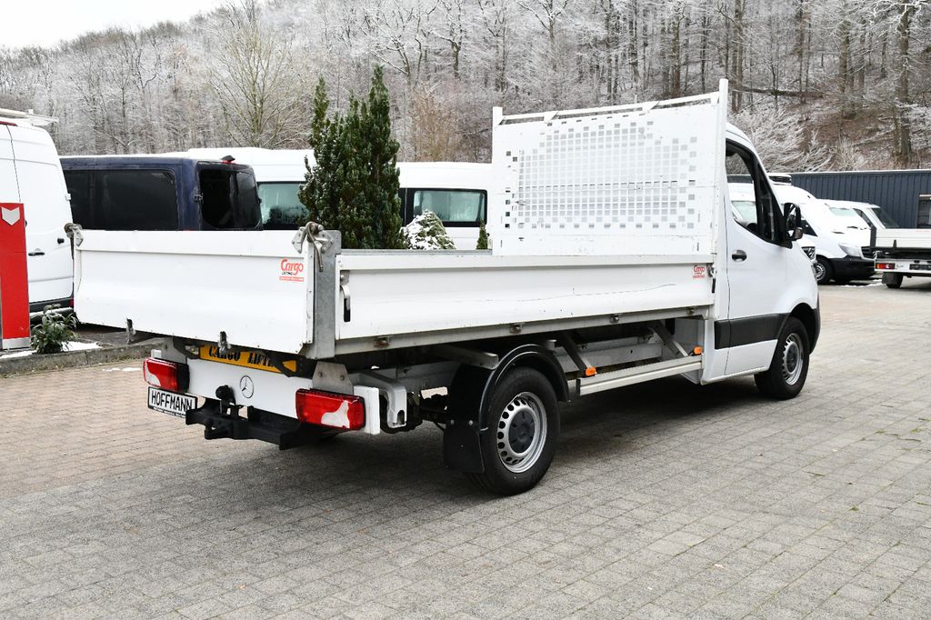 Mercedes-Benz Sprinter 2021