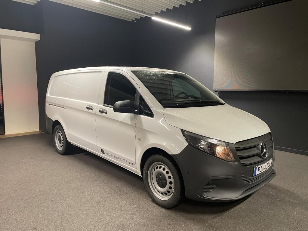 Mercedes-Benz Vito 2024