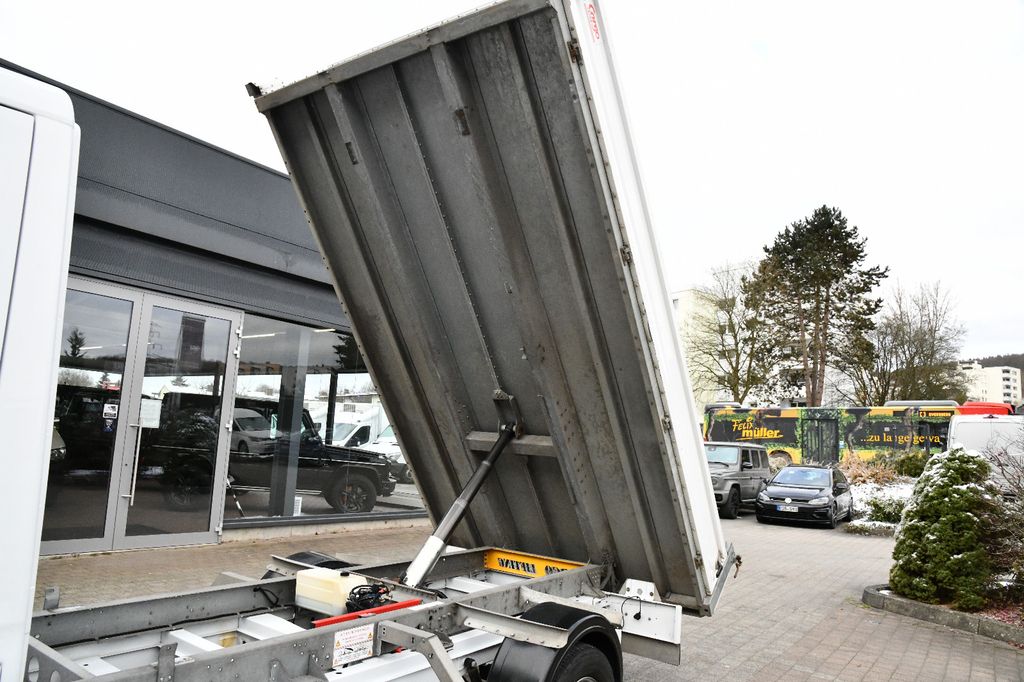 Mercedes-Benz Sprinter 2021