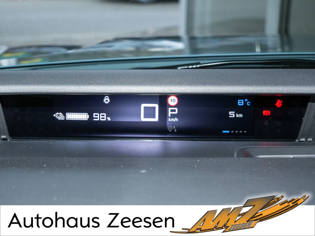 Citroën ë-C3 2025