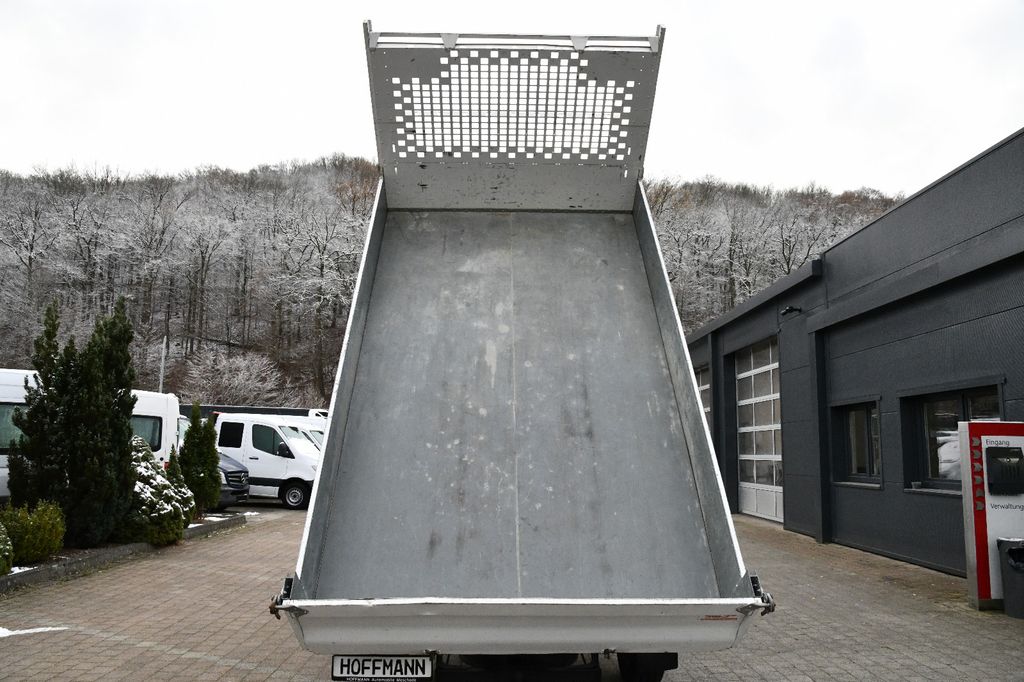 Mercedes-Benz Sprinter 2021