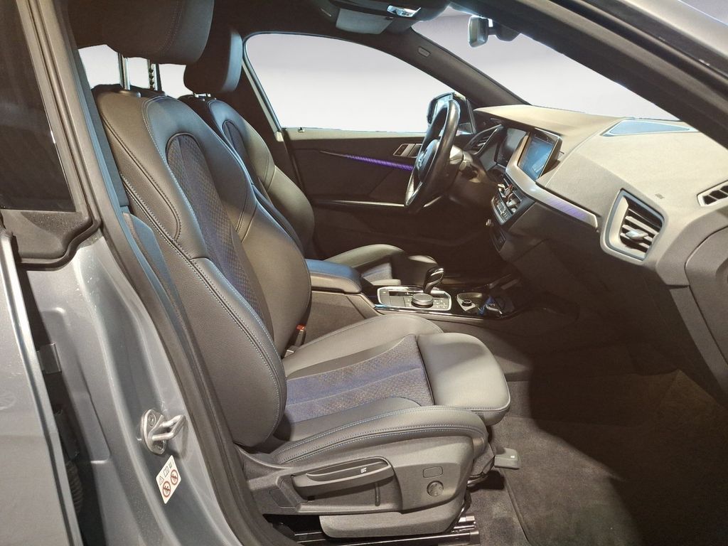 BMW 220 Gran Coupé 2022