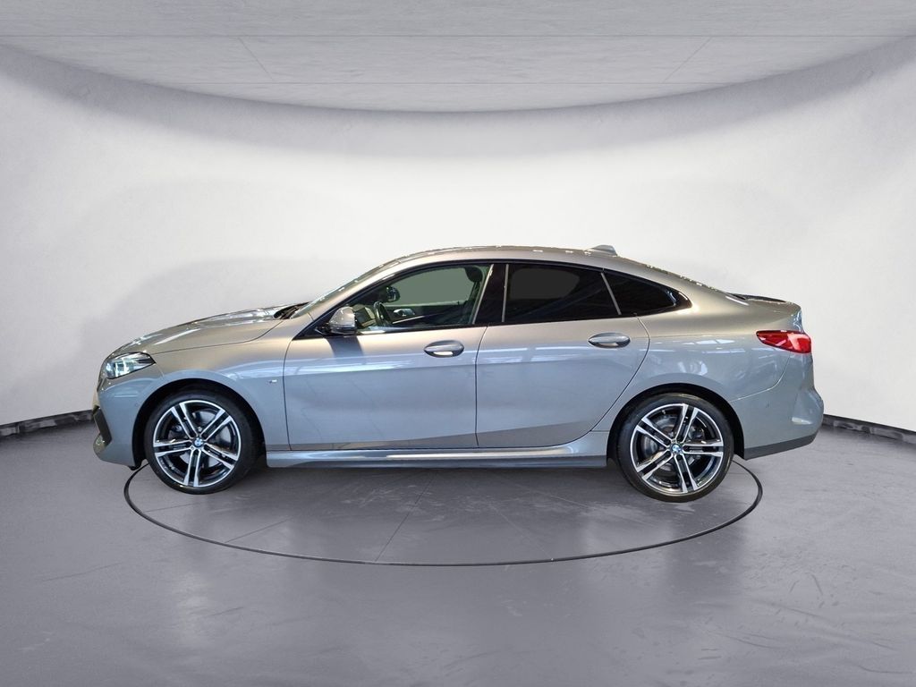BMW 220 Gran Coupé 2022