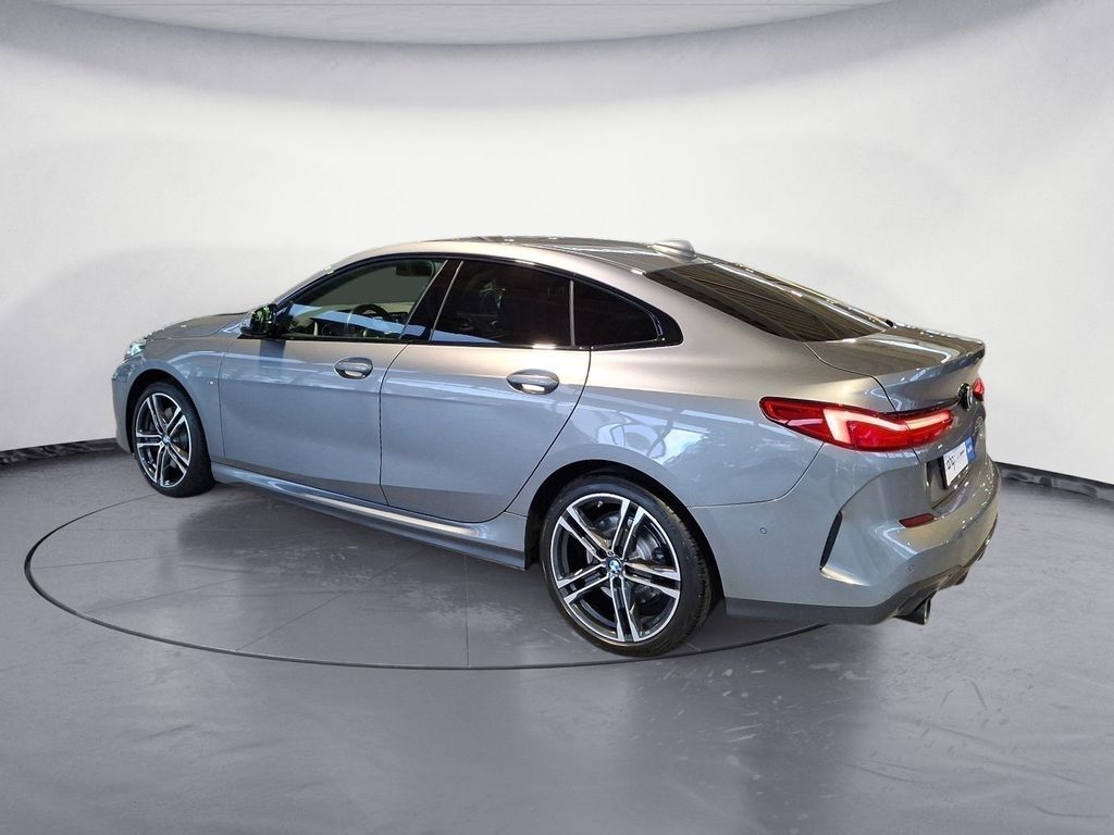 BMW 220 Gran Coupé 2022