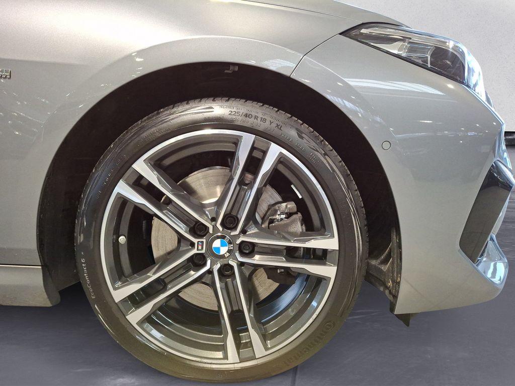 BMW 220 Gran Coupé 2022