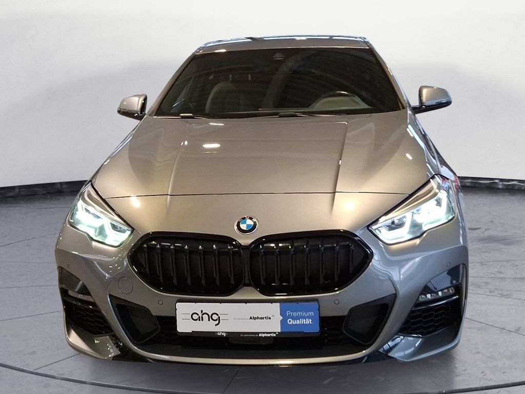 BMW 220 Gran Coupé 2022