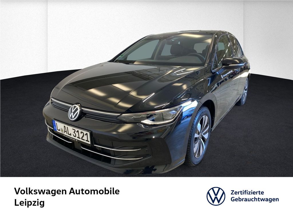 Volkswagen Golf 2025