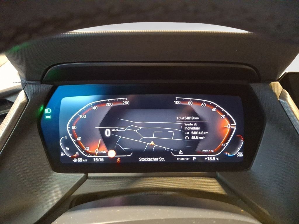 BMW 220 Gran Coupé 2022