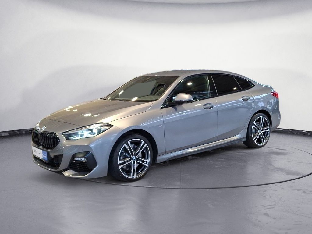 BMW 220 Gran Coupé 2022