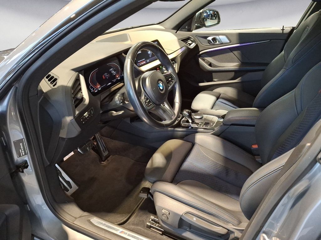 BMW 220 Gran Coupé 2022