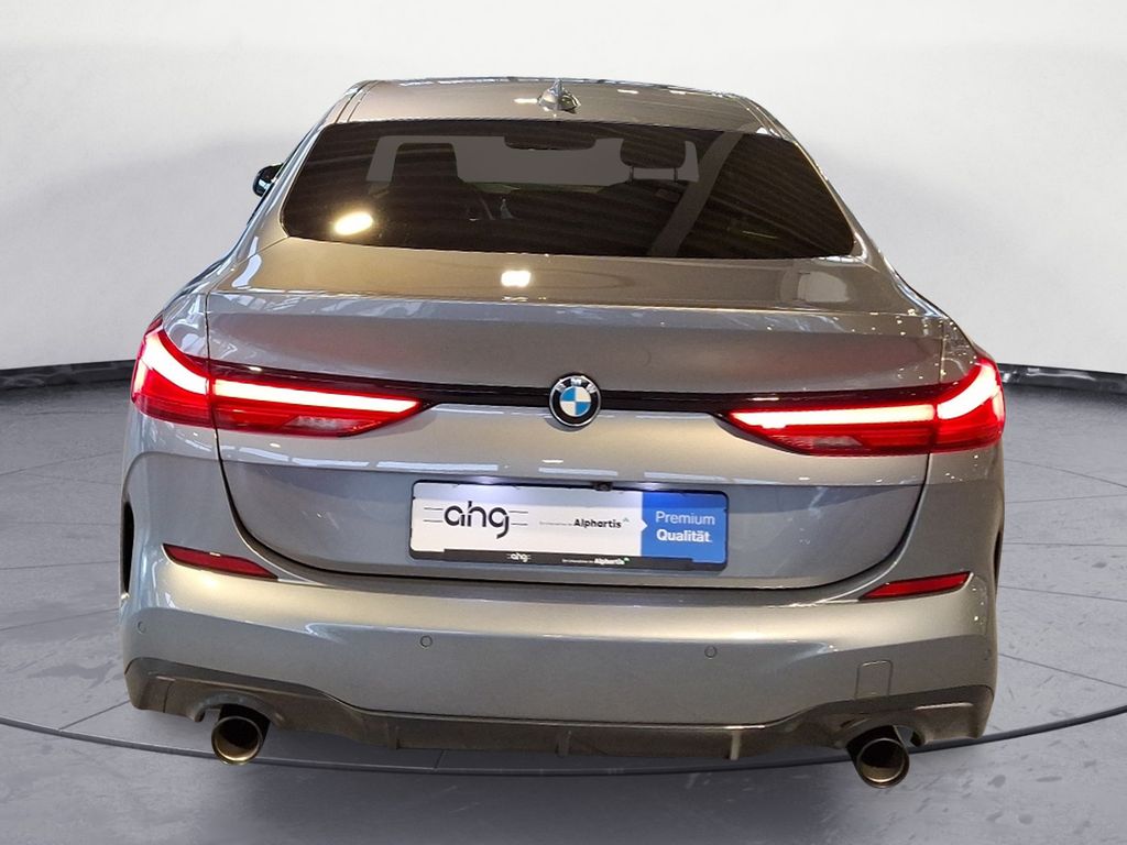 BMW 220 Gran Coupé 2022