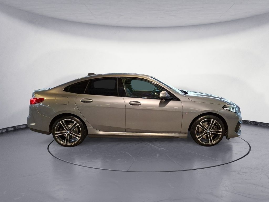 BMW 220 Gran Coupé 2022