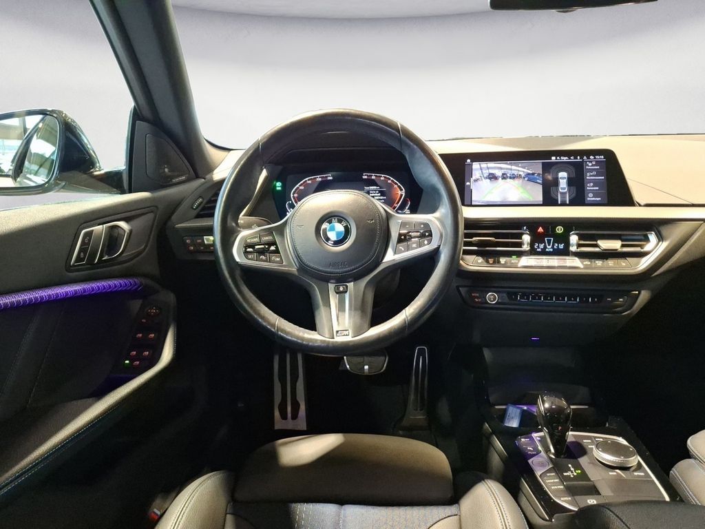 BMW 220 Gran Coupé 2022