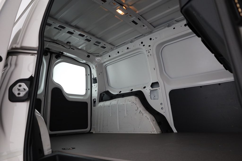 Volkswagen Caddy 2022