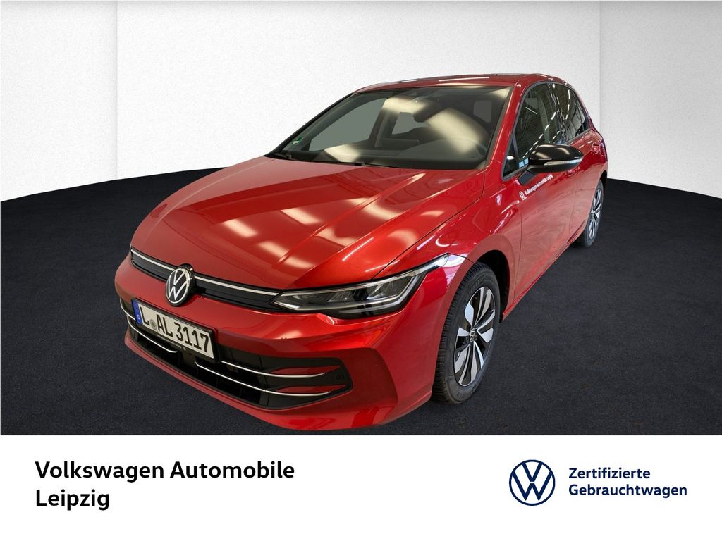 Volkswagen Golf 2025