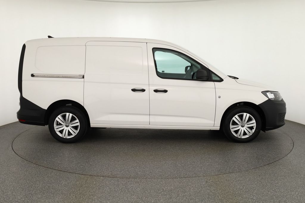 Volkswagen Caddy 2022