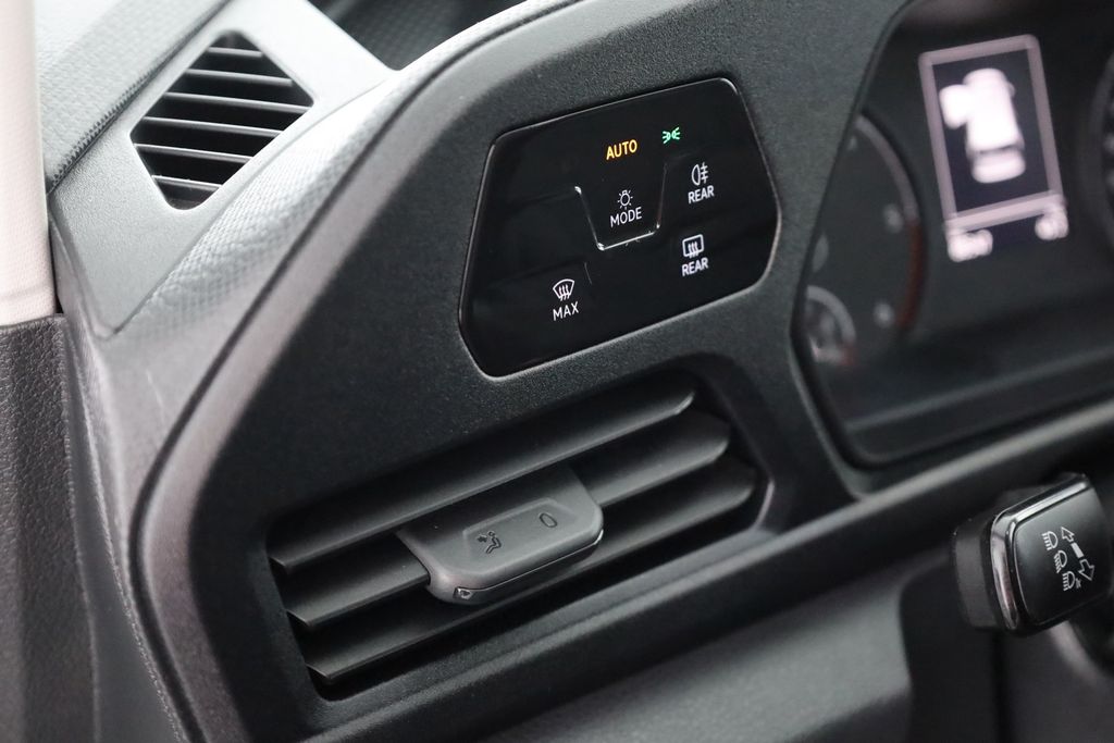 Volkswagen Caddy 2022