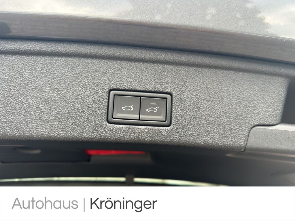 Volkswagen Touareg 2025