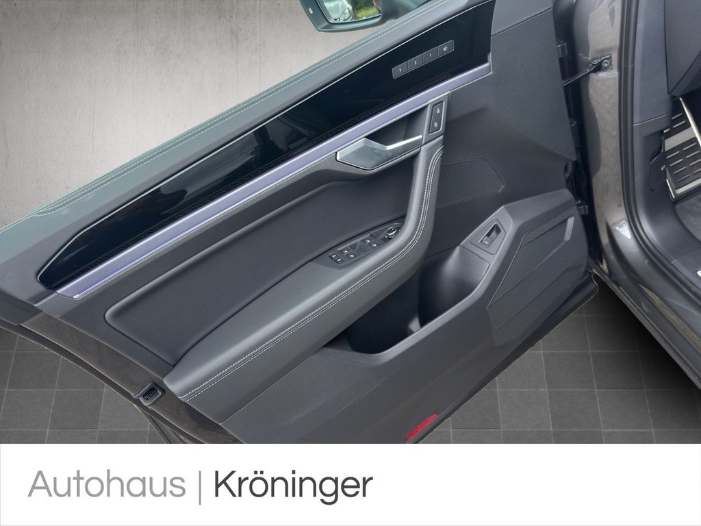 Volkswagen Touareg 2025