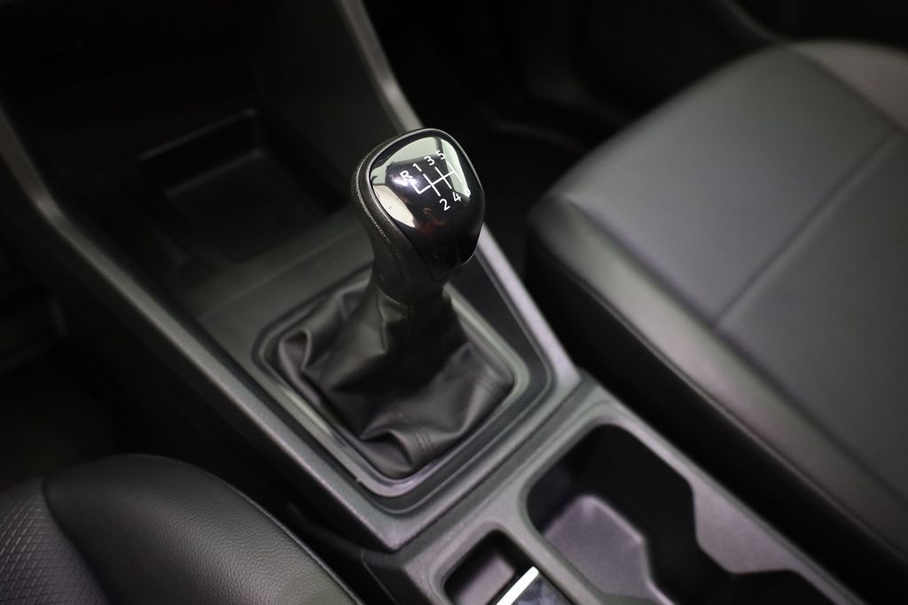 Volkswagen Caddy 2022