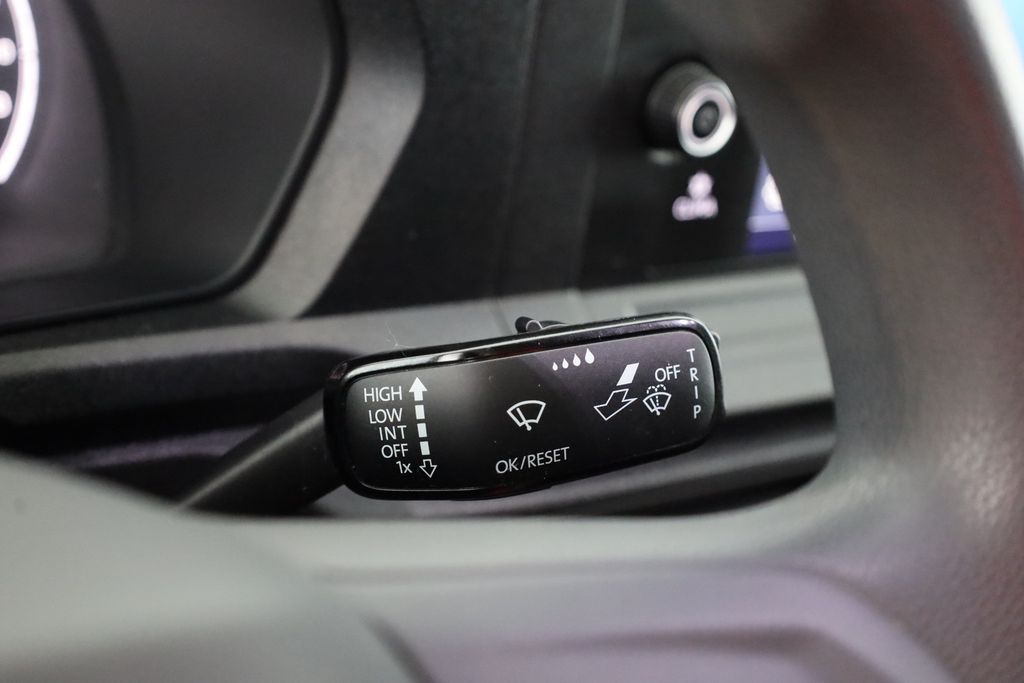 Volkswagen Caddy 2022