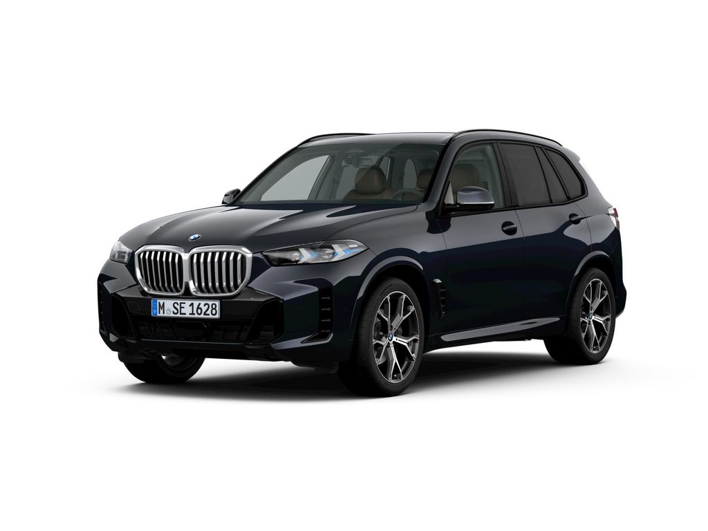 BMW X5 2024