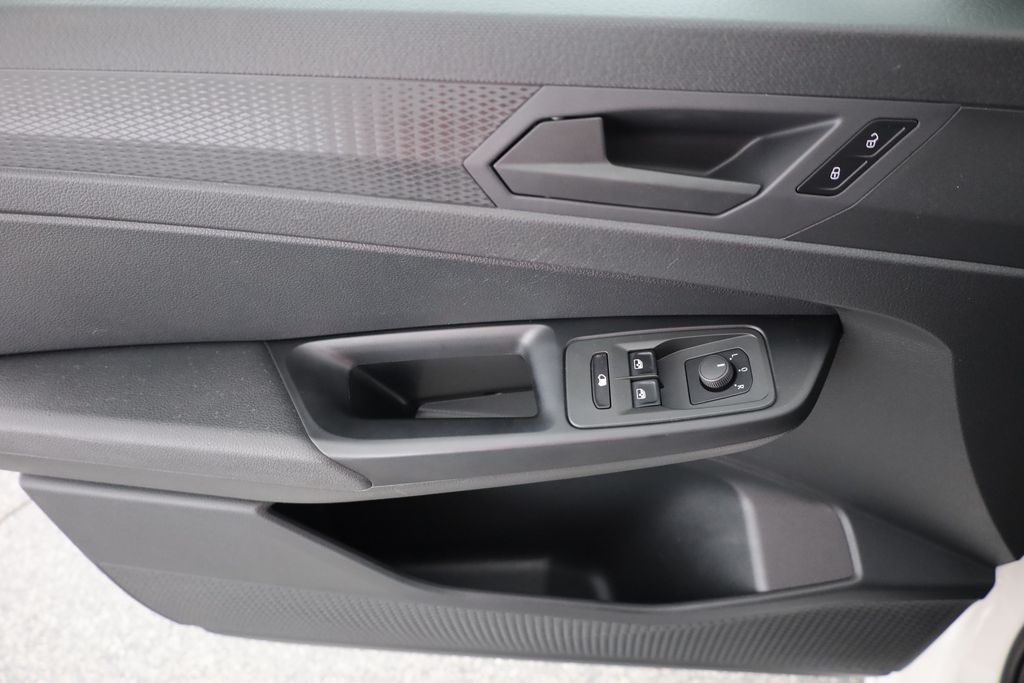 Volkswagen Caddy 2022