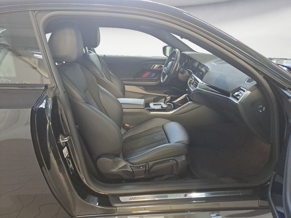 BMW 220 2022