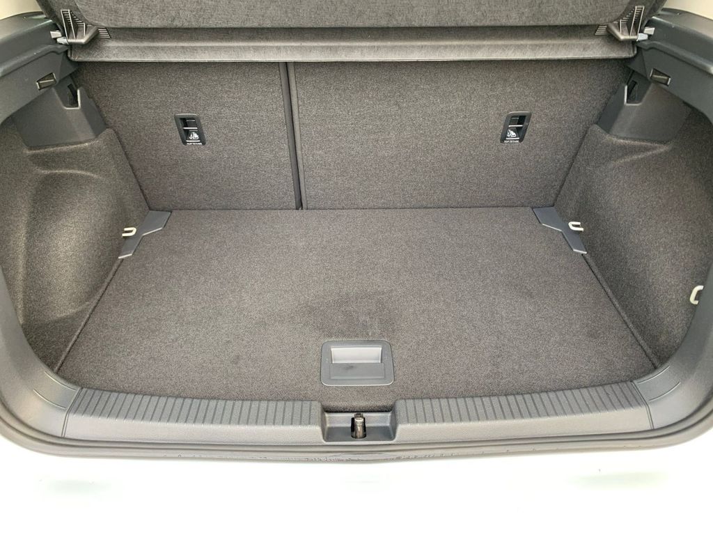 Volkswagen T-Cross 2025
