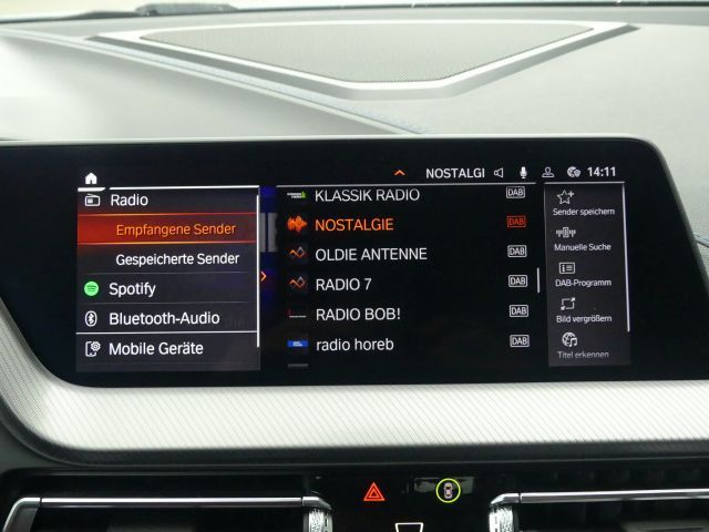 BMW 220 Gran Coupé 2024