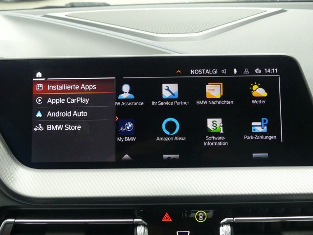 BMW 220 Gran Coupé 2024