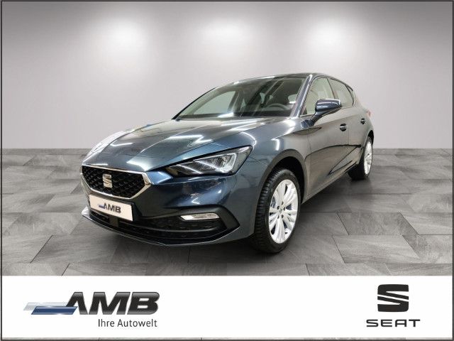 Seat Leon 2024