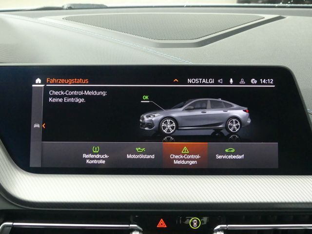 BMW 220 Gran Coupé 2024