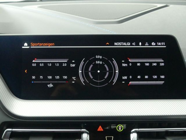 BMW 220 Gran Coupé 2024