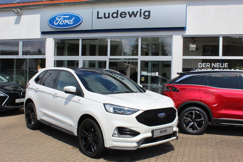 Ford Edge 2020