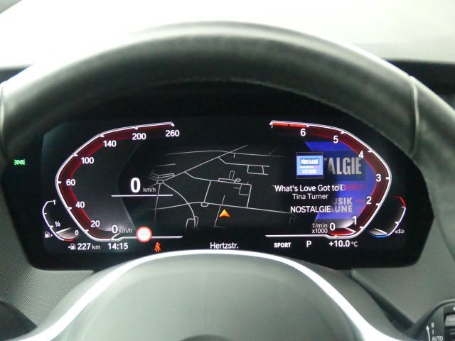 BMW 220 Gran Coupé 2024