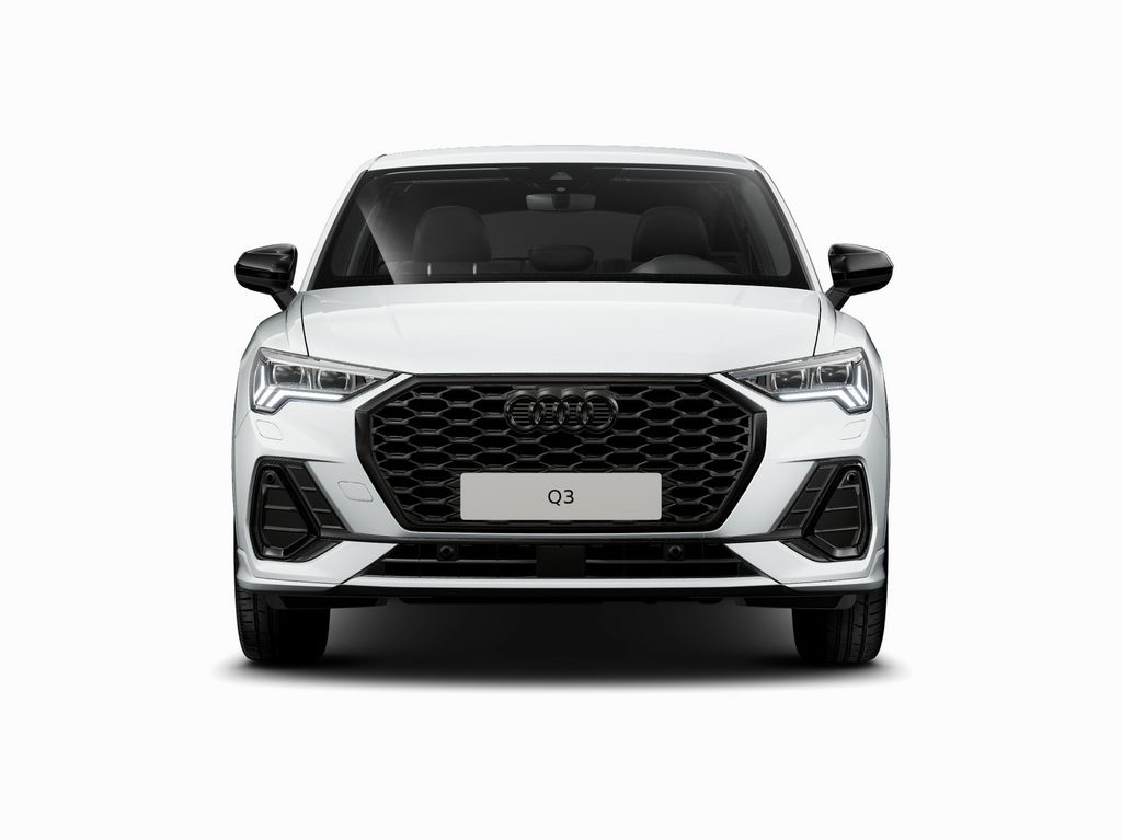 Audi Q3 2024