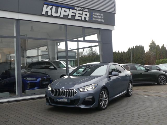 BMW 220 Gran Coupé 2024