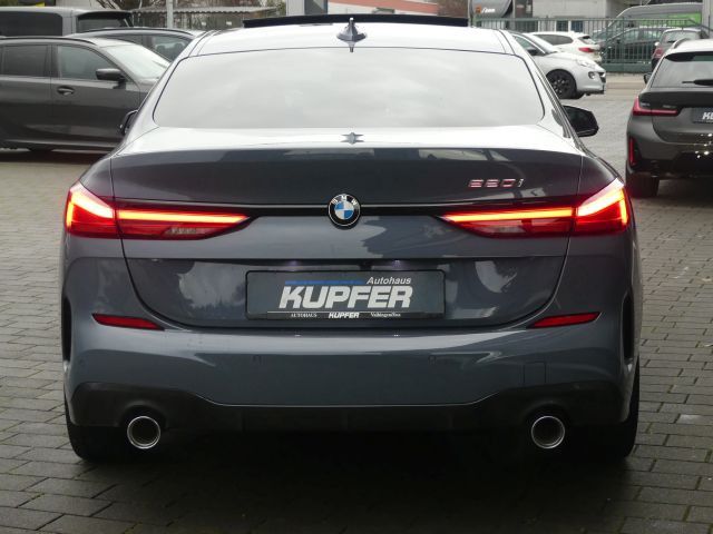 BMW 220 Gran Coupé 2024