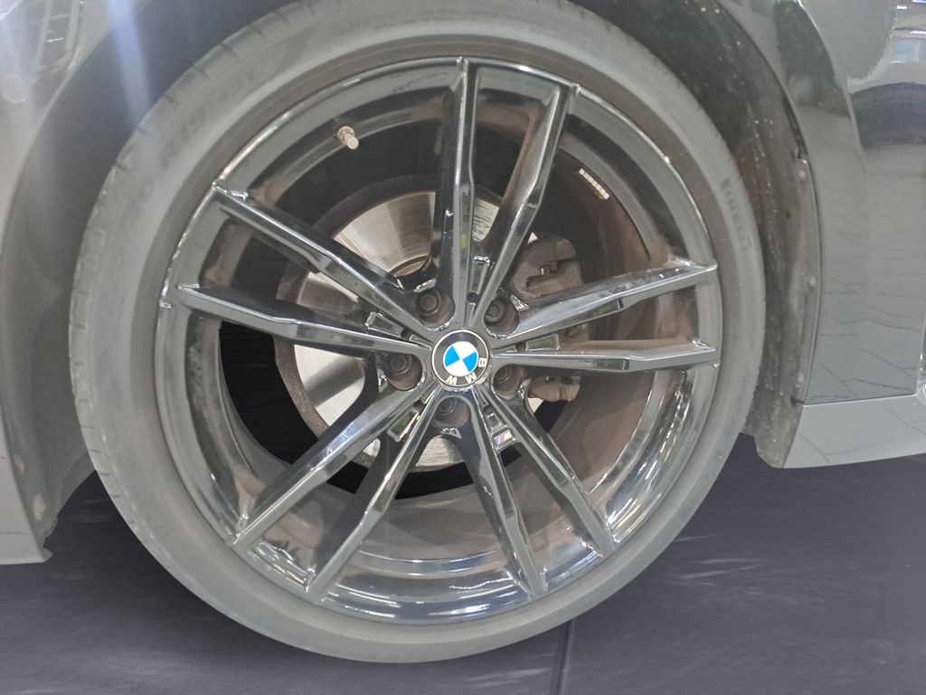 BMW 220 2022