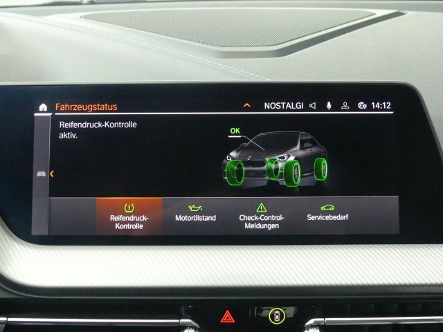 BMW 220 Gran Coupé 2024