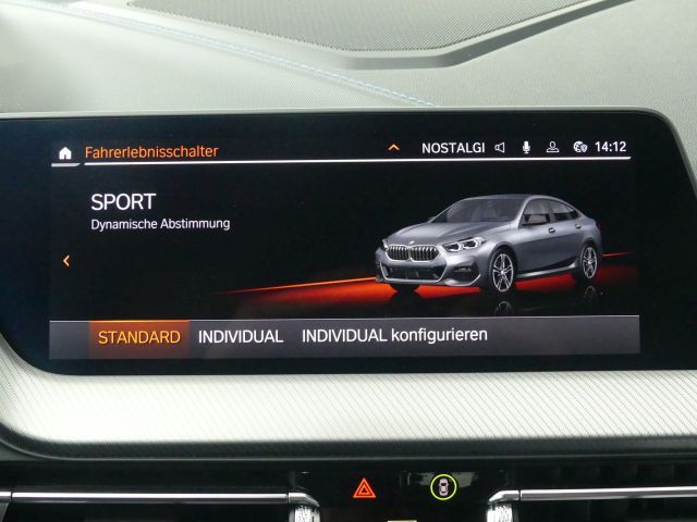 BMW 220 Gran Coupé 2024