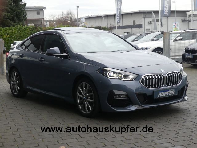 BMW 220 Gran Coupé 2024
